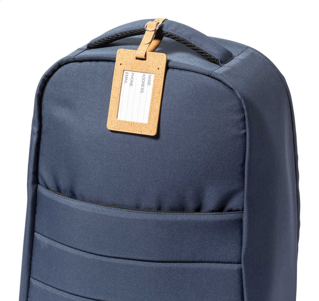 Zawieszka reklamowa haneda przywieszka na bagaż AP722783__FC2 Haneda przywieszka na bagaż AP722783__FC2