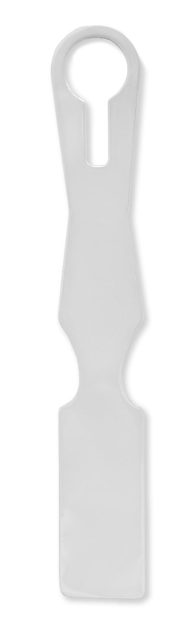 Zawieszka reklamowa identyfikator do walizek ref-tag 20352-00 Identyfikator do walizek REF-TAG 20352-00