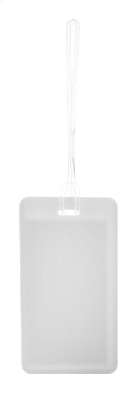 Zawieszka reklamowa washington zawieszka na bagaż AP800373-01 Washington zawieszka na bagaż AP800373-01