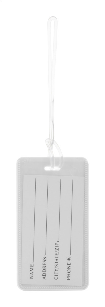 Zawieszka reklamowa washington zawieszka na bagaż AP800373-01__A Washington zawieszka na bagaż AP800373-01__A