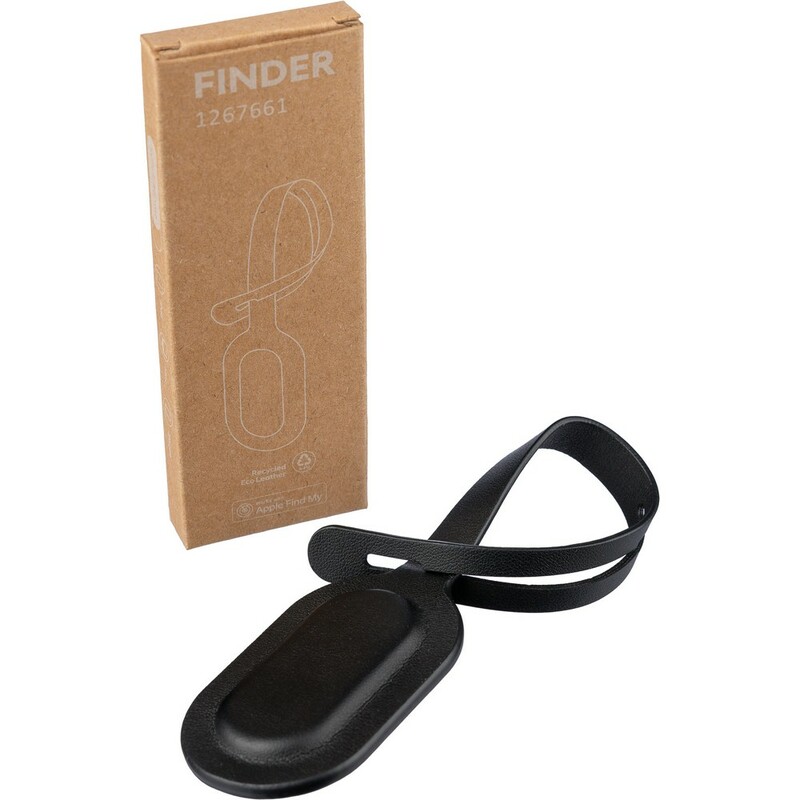 Zawieszka reklamowa zawieszka do bagażu z lokalizatorem VA519-03_AAA02 Zawieszka do bagażu z lokalizatorem VA519-03_AAA02