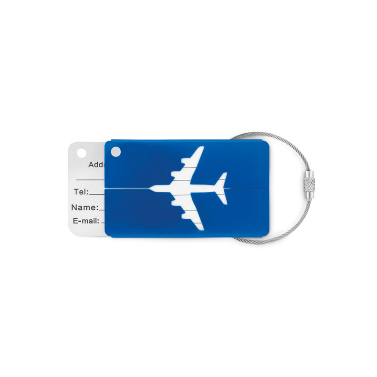 Zawieszka na bagaż FLY TAG mo9508-03