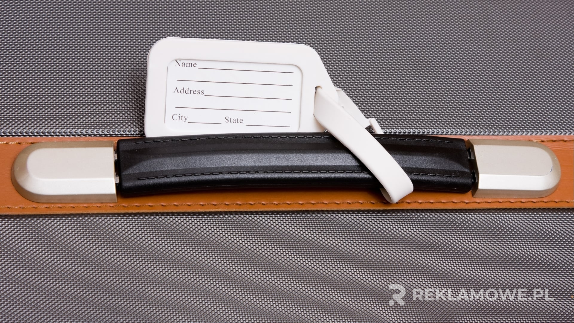 Zawieszki reklamowe używane w strategii marketingowej